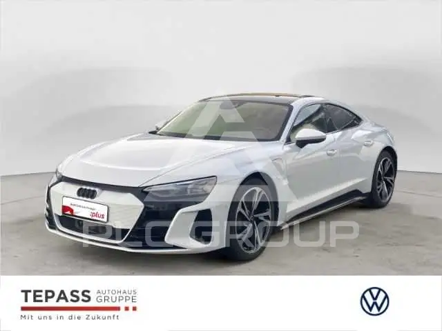 2022 Audi E-TRON