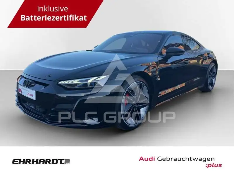 2022 Audi E-TRON