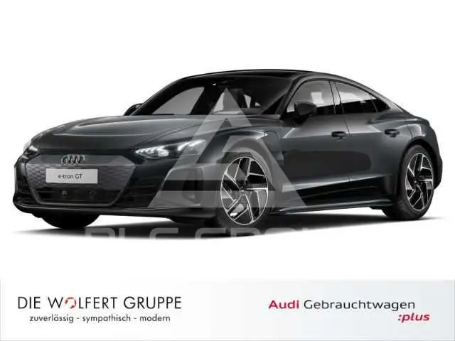 2022 Audi E-TRON