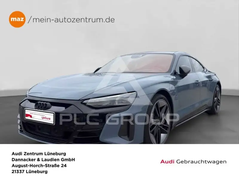 2022 Audi E-TRON