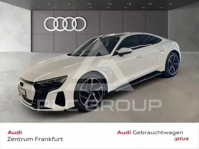 2022 Audi E-TRON