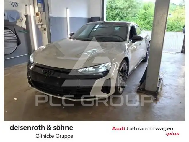 2022 Audi E-TRON