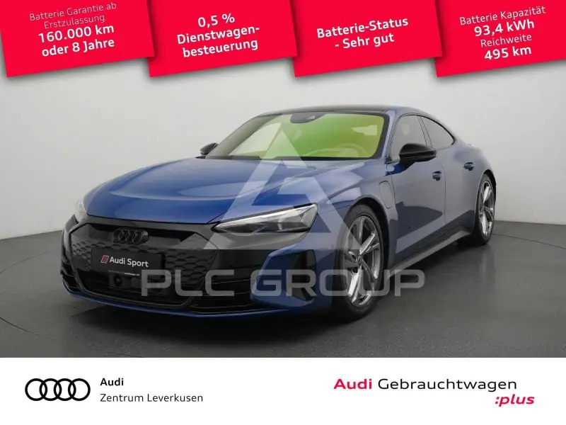 2022 Audi E-TRON