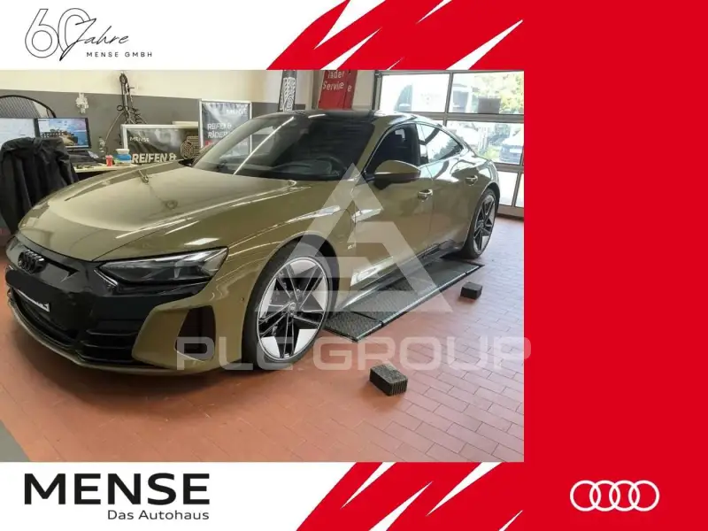 2022 Audi E-TRON