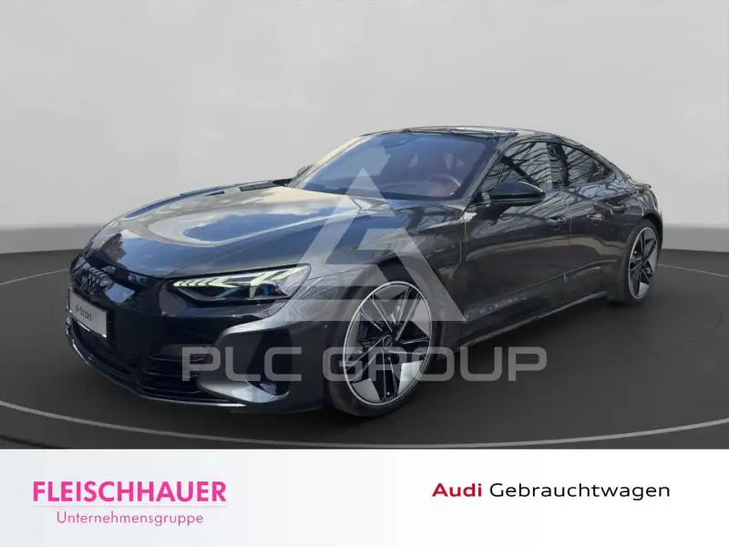 2022 Audi E-TRON