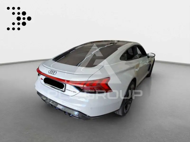 2022 Audi E-TRON