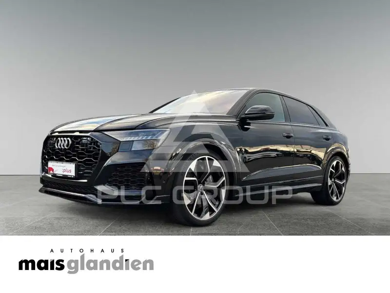 2022 Audi RSQ8