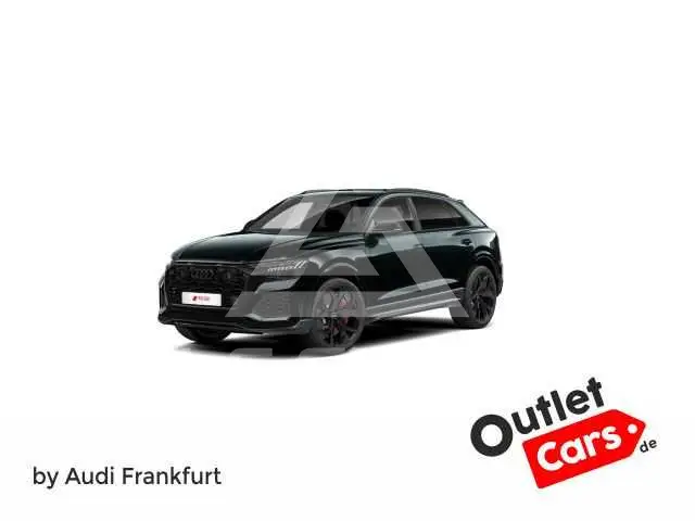 2022 Audi RSQ8