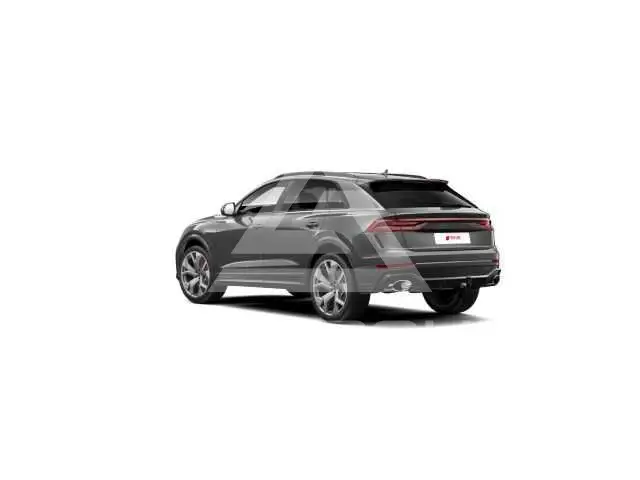 2022 Audi RSQ8