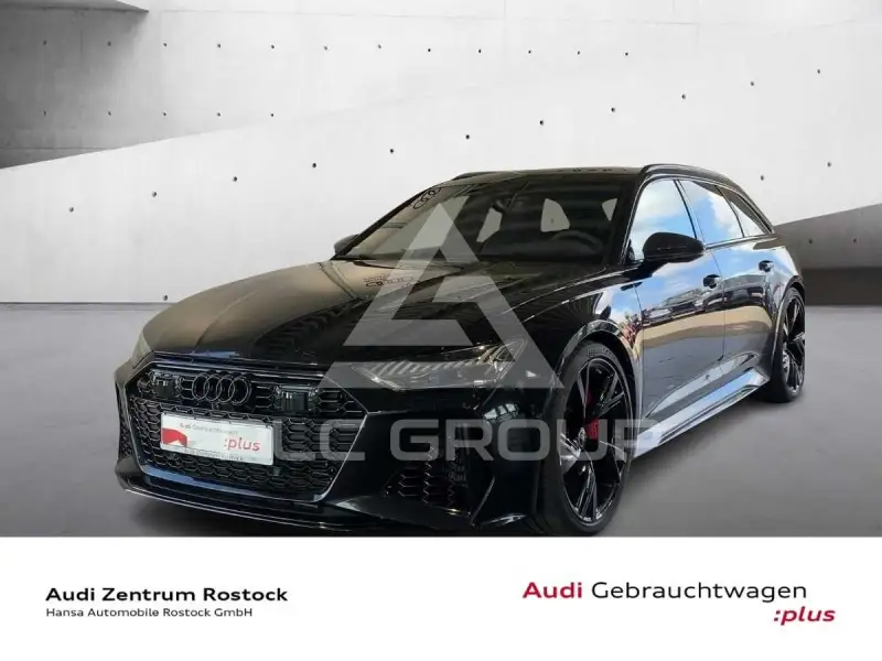 2022 Audi RS6