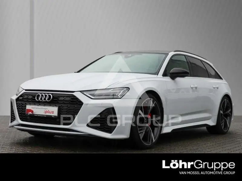 2022 Audi RS6