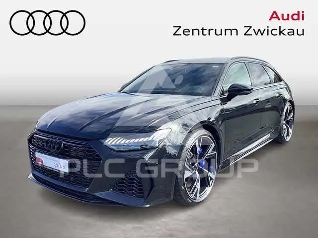 2022 Audi RS6