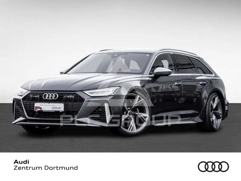2022 Audi RS6