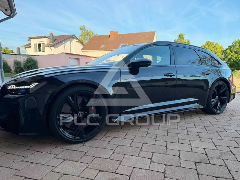 2022 Audi RS6