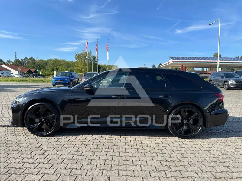 2022 Audi RS6