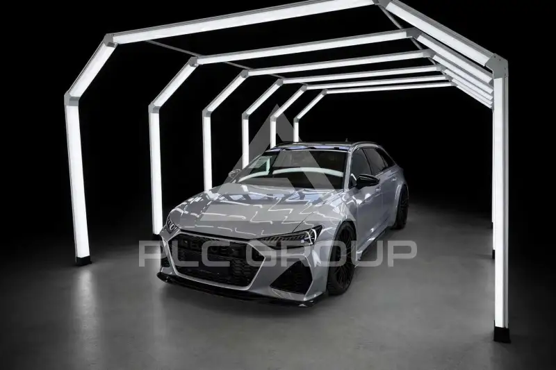 2022 Audi RS6