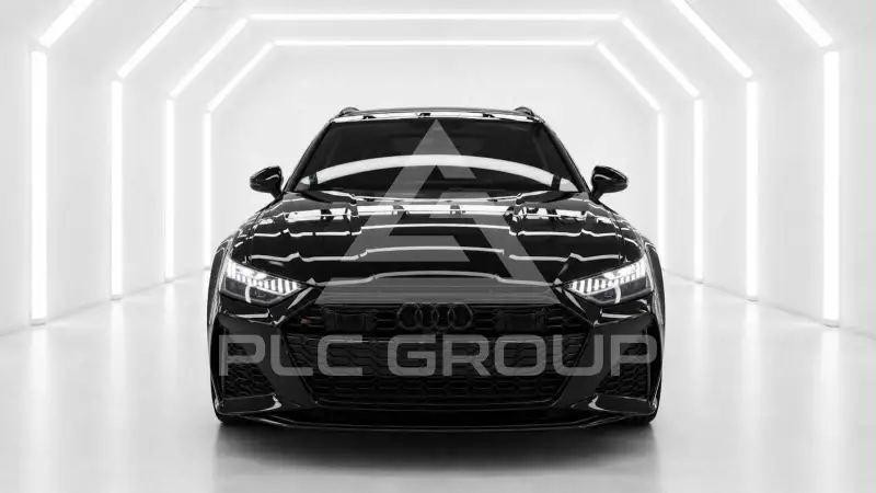 2022 Audi RS6