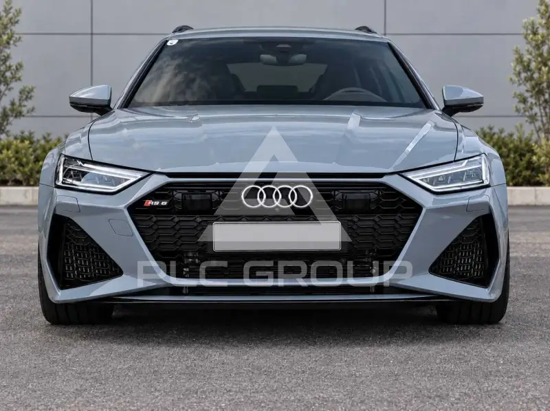 2022 Audi RS6