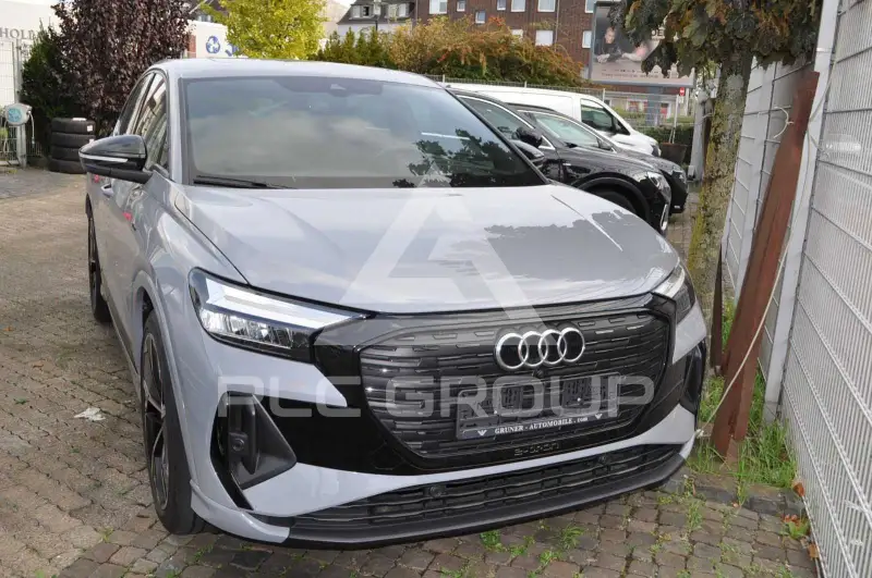 2022 Audi Q4