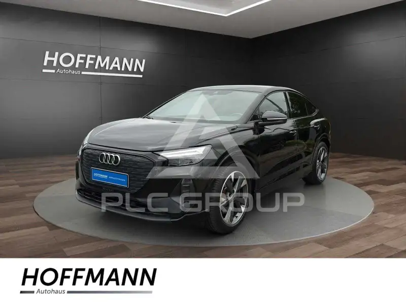 2022 Audi Q4