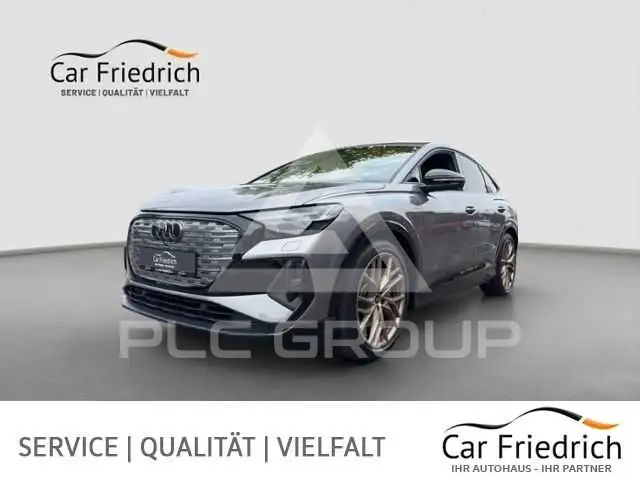 2022 Audi Q4