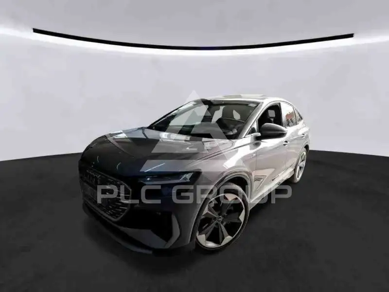 2022 Audi Q4