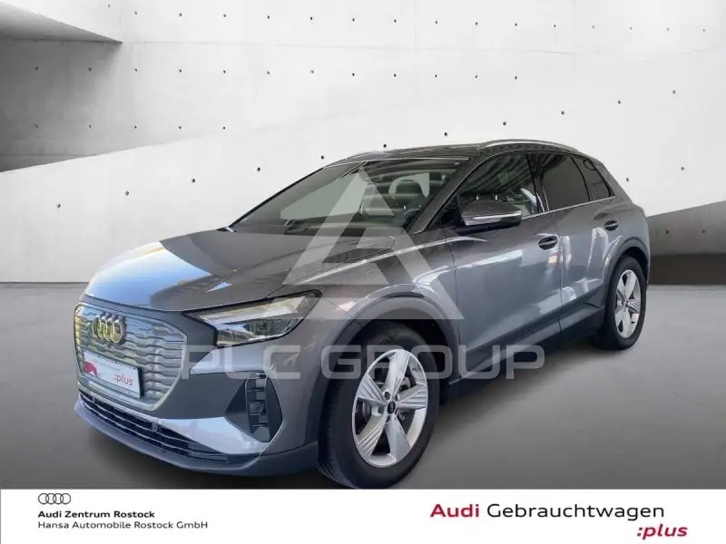 2022 Audi Q4