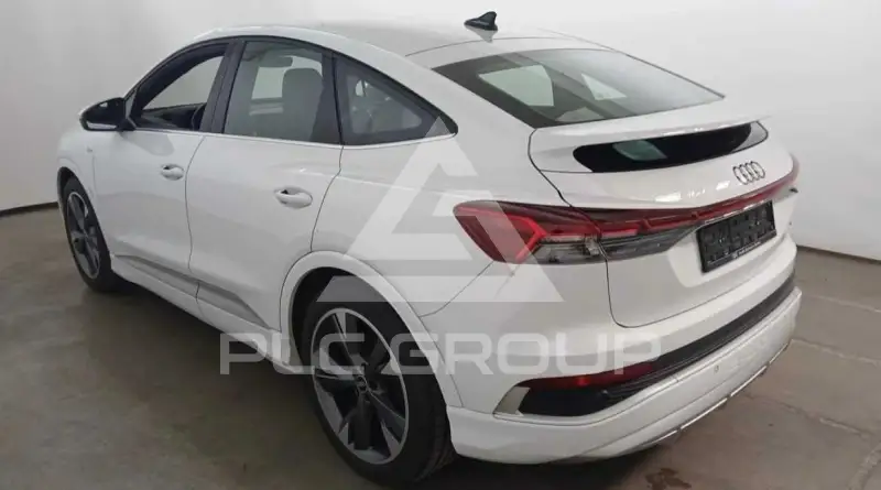 2022 Audi Q4