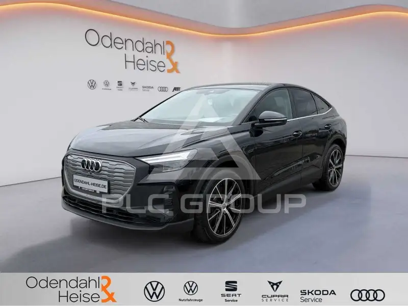 2022 Audi Q4