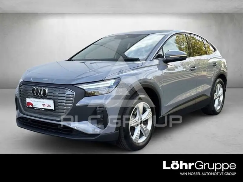 2022 Audi Q4