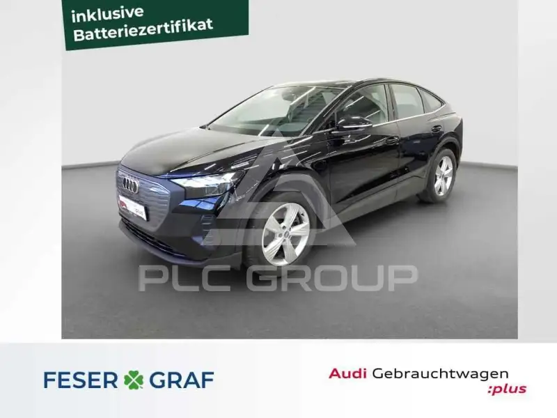 2022 Audi Q4