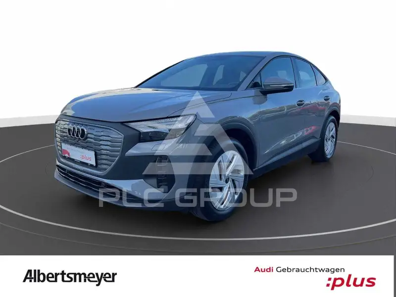 2022 Audi Q4