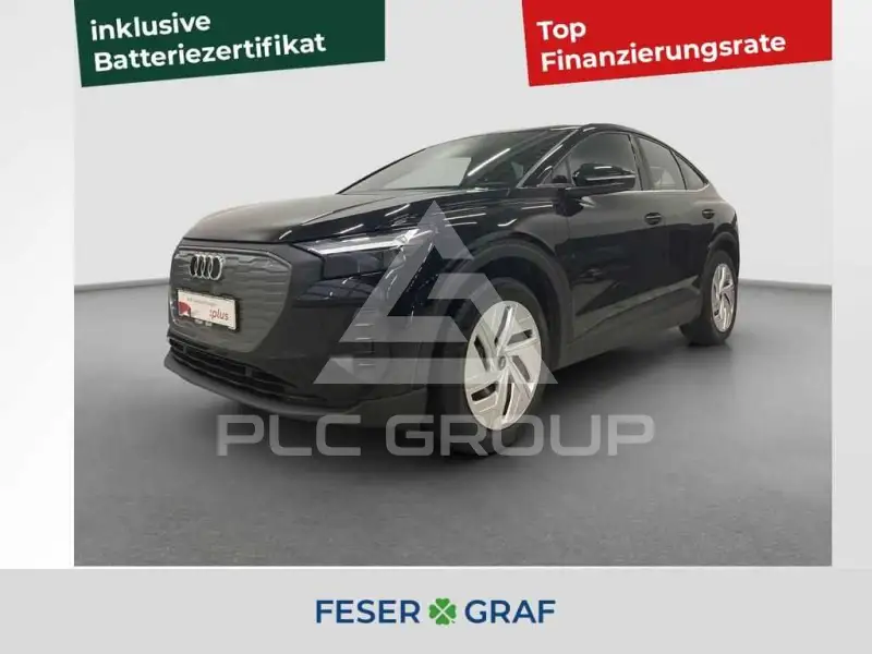 2022 Audi Q4