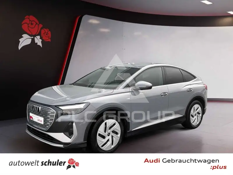 2022 Audi Q4
