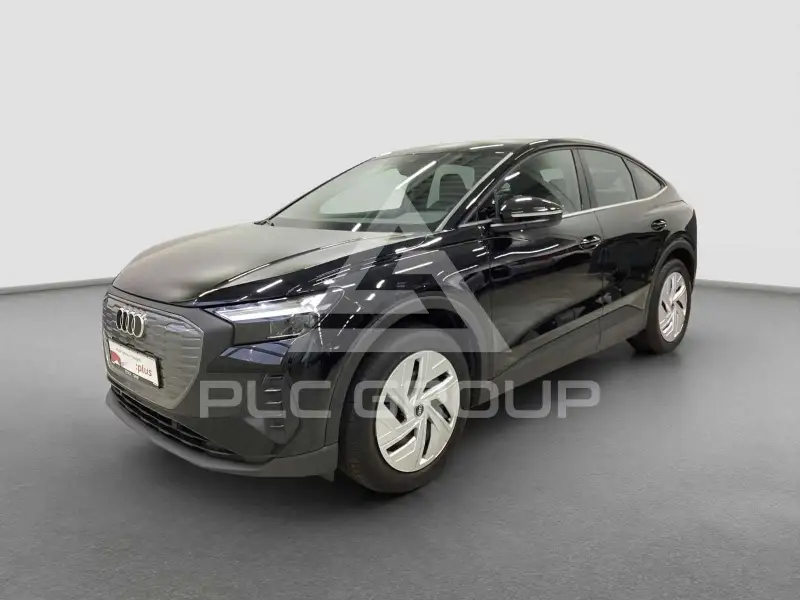 2022 Audi Q4