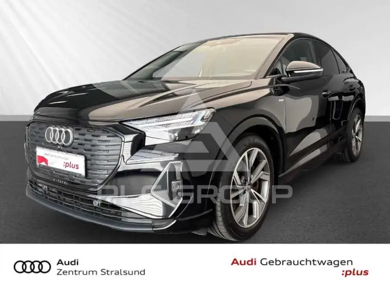 2022 Audi Q4