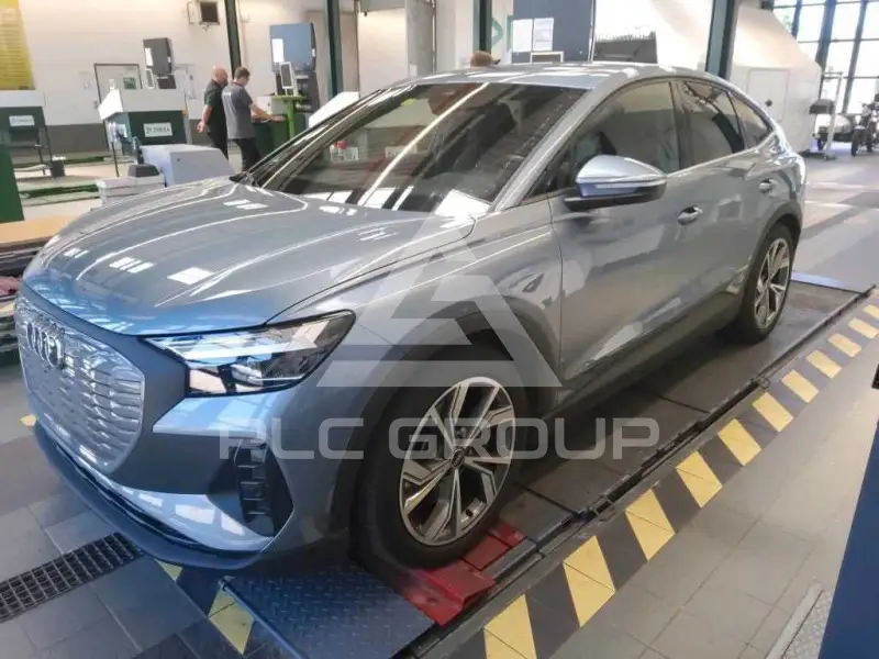 2022 Audi Q4