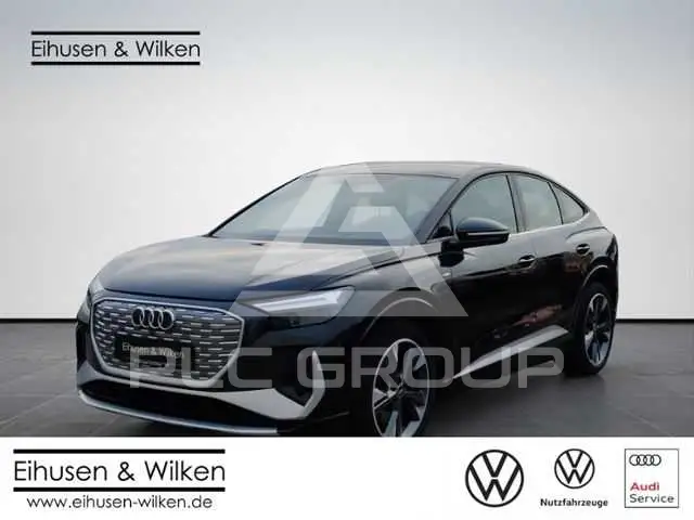 2022 Audi Q4