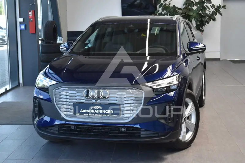 2022 Audi Q4