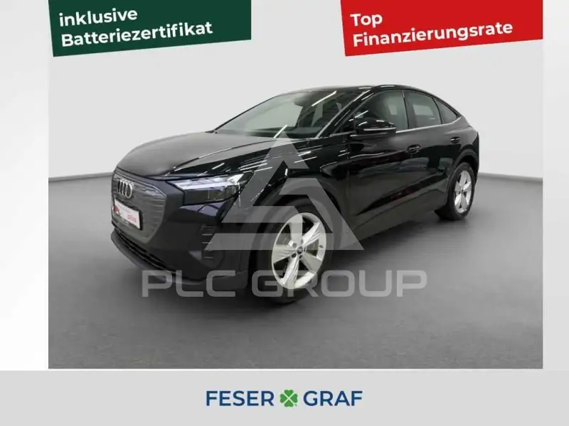 2022 Audi Q4