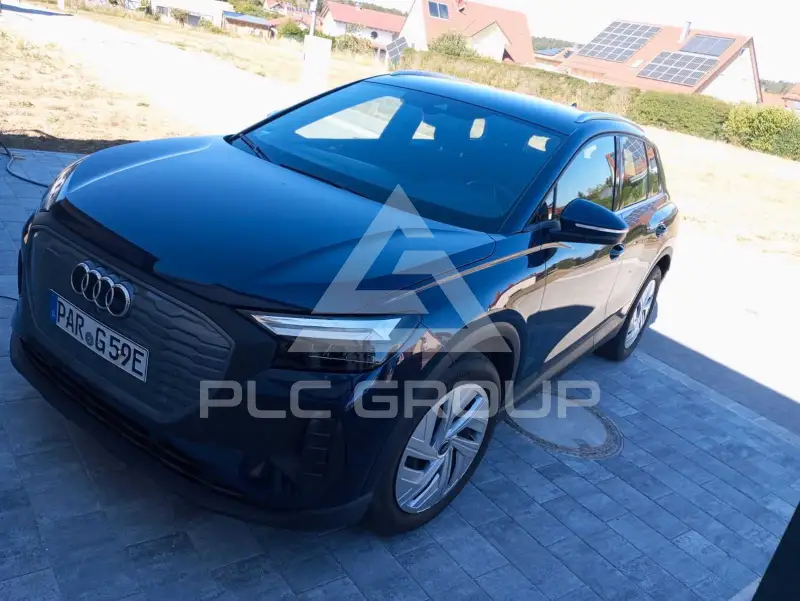 2022 Audi Q4