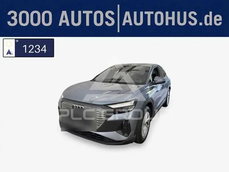 2022 Audi Q4