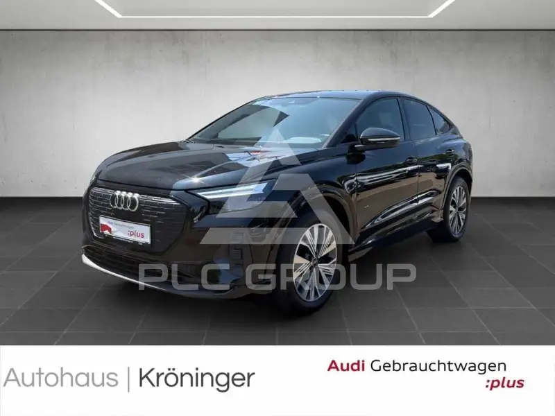 2022 Audi Q4