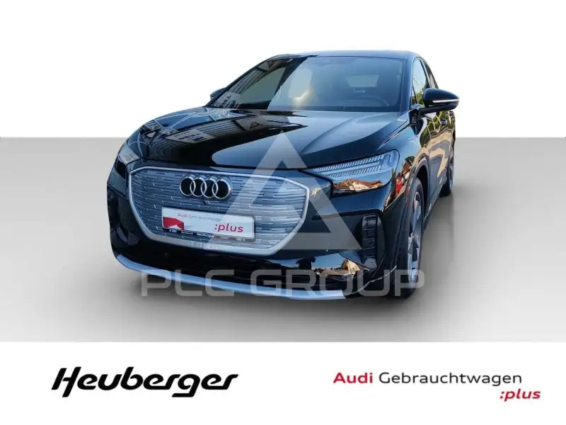 2022 Audi Q4