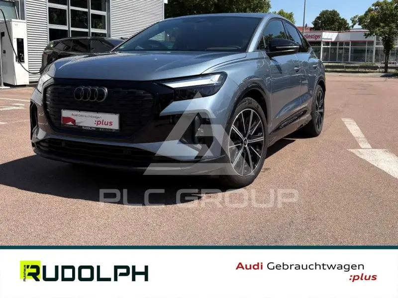 2022 Audi Q4