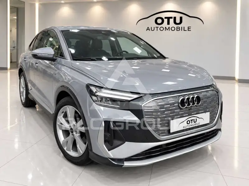 2022 Audi Q4
