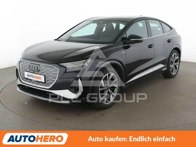 2022 Audi Q4