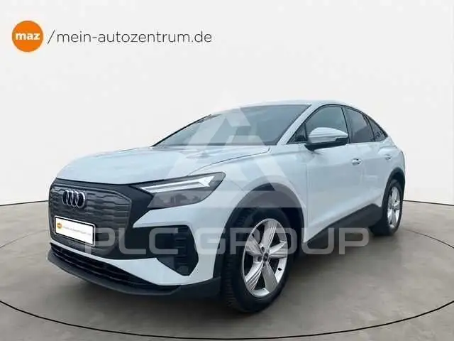2022 Audi Q4