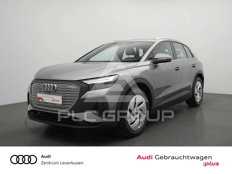 2022 Audi Q4