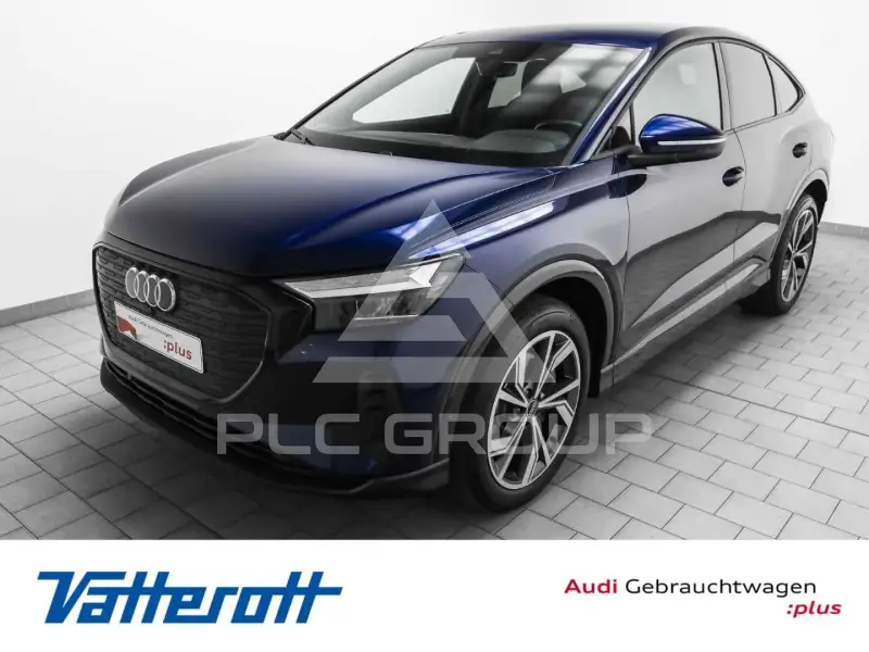 2022 Audi Q4